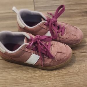 Kids (Old Navy)  Pink Sneakers